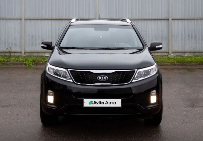 Kia Sorento 2020