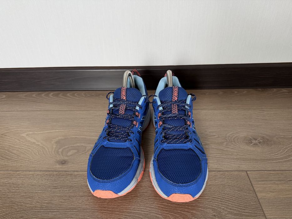 Трекінгові кросівки Asics 40-40.5 розмір