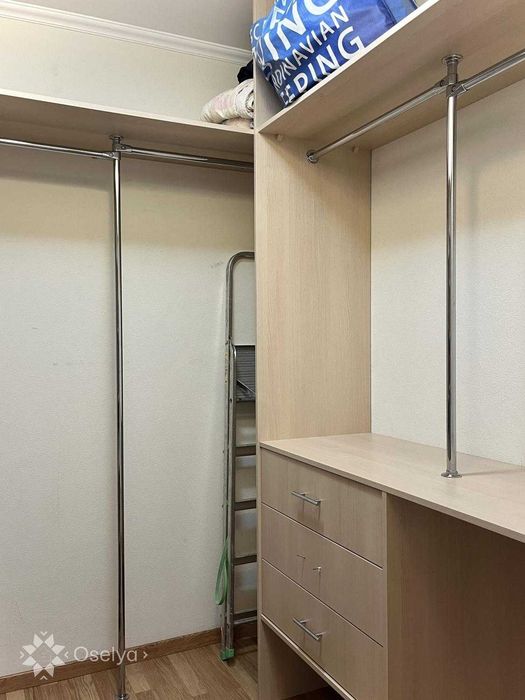 3 кімнатна квартира на Позняках Срібнокільська 1 ЖК Корона Київ Дарницький Держпрограми