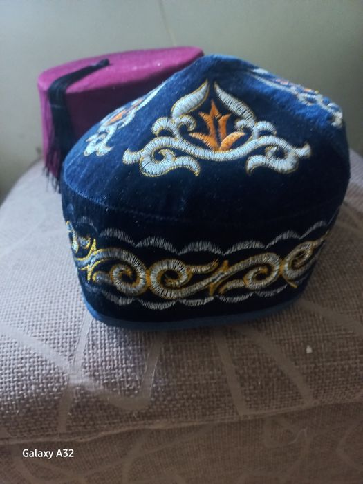 Продам тюбитейки