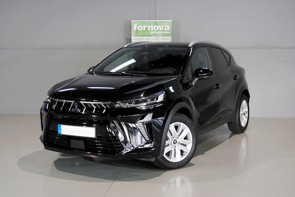Mitsubishi ASX 1.0 MPI-T Kaiteki