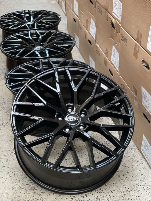 Диски Нові R19/5/112 AUDI A4 A5 A6 A7 A8 Q3 Q4 Q5 Etron в Наявності