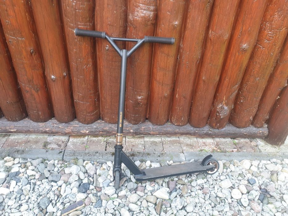 Hulajnoga wyczynowa Indiana X2