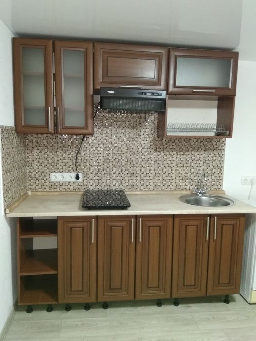 Здам дівчині свою квартиру на Автошколі