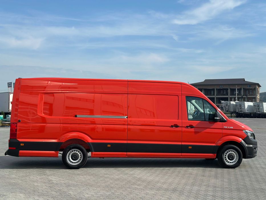 MAN TGE 3.140 4X2 F L5H3 SB 2023