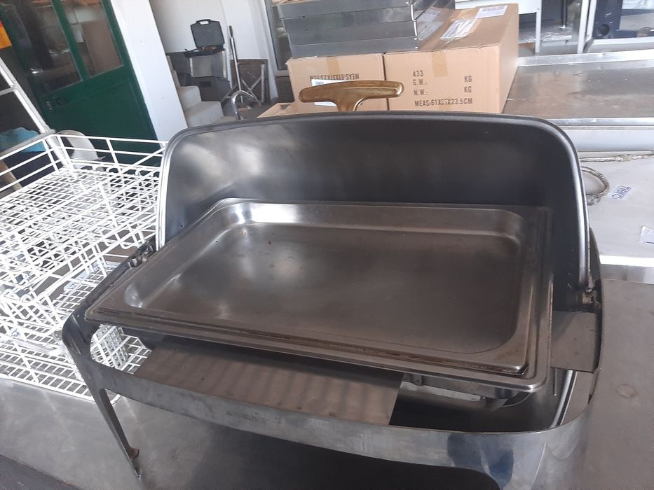 Reachaud ou banho Maria