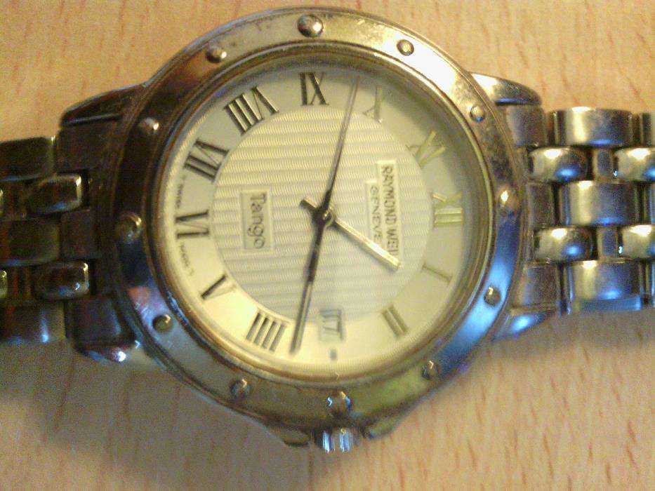 Relógio Raymond Weil
