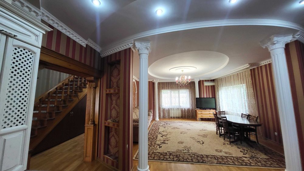 Продаж 2-х поверхового будинка, вул. Сказочна, Великий луг.