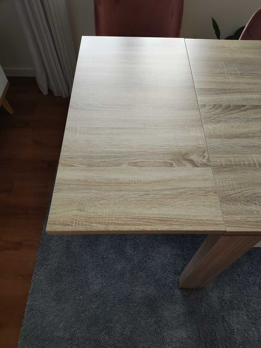 Mesa extensível (140-230 cm)