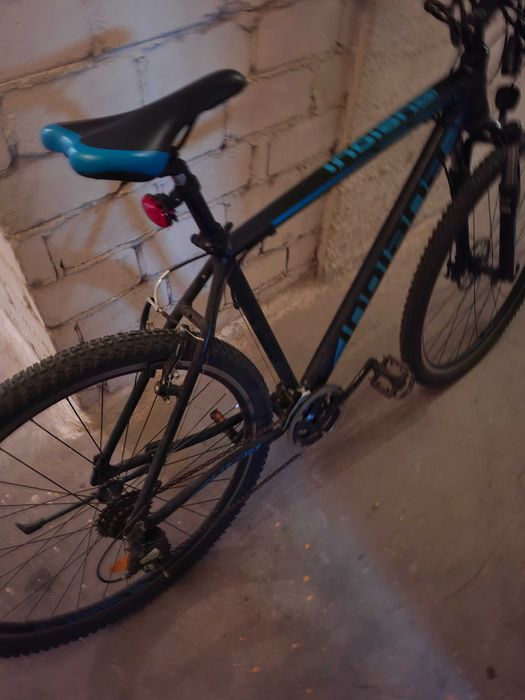 Rower indiana  x- pluser 1.9 29 cali