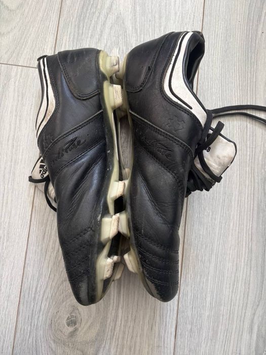 Бутси Adidas Adipure 2 TRX FG