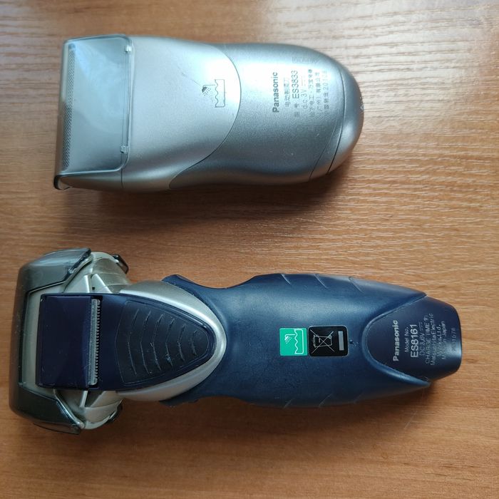 Бритва акумуляторна Panasonic