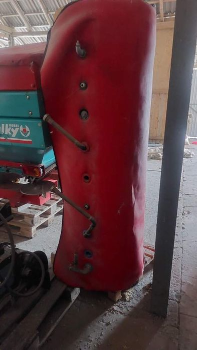 Sprzedam bojler 400l