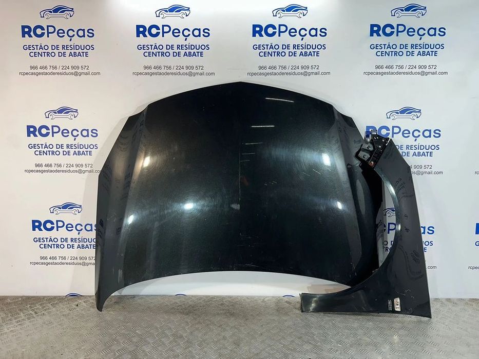 Frente Completa Opel Insignia A 2.0 CDTi Diesel G09 2008 - 2013