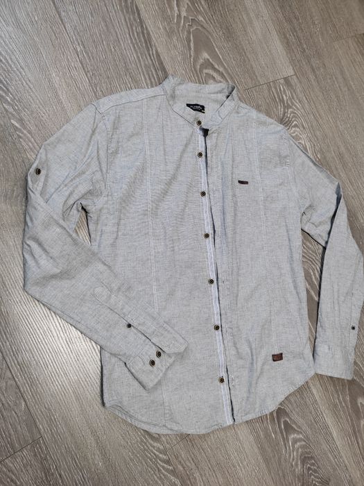 Сорочка чоловіча Flyboys S