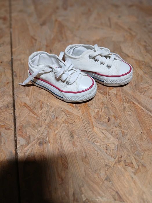 Trampki Converse rozm.20