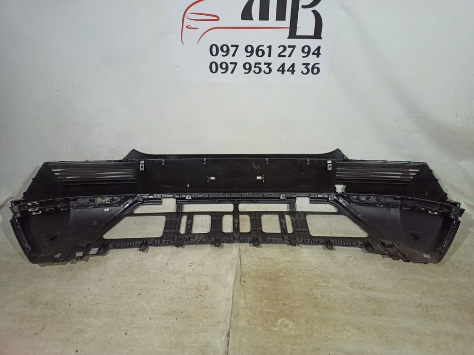 Бампер задний Hyundai Ioniq 5 оригінал