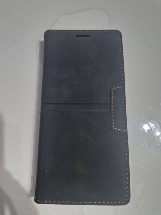 Etui Huawei P30 Czarne