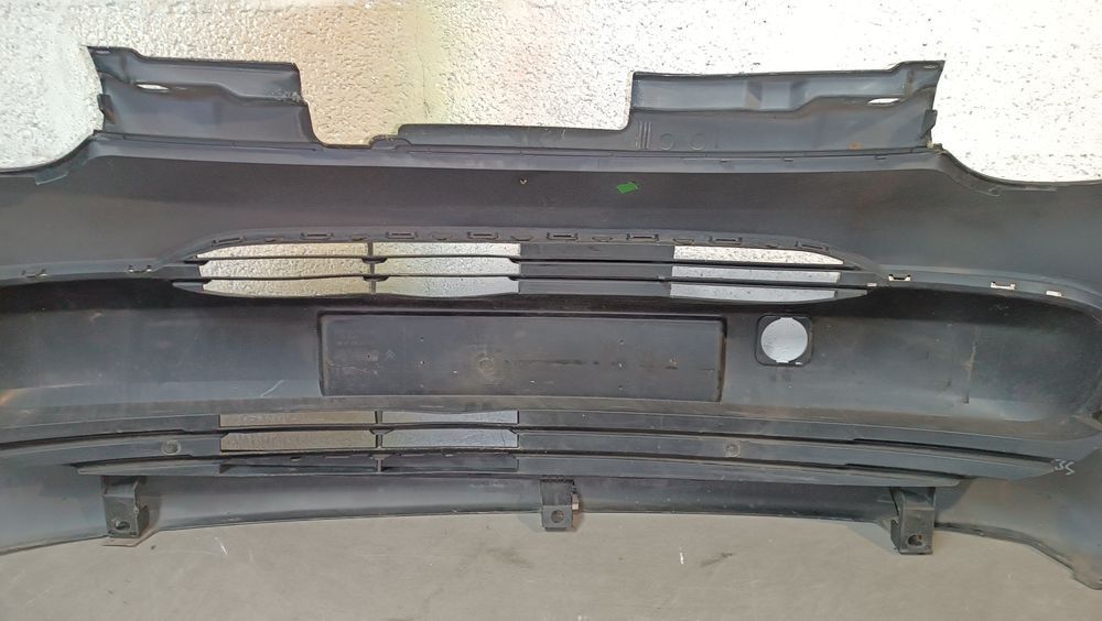 Vendo parachoque de frente citroen C1 ano 2004/08