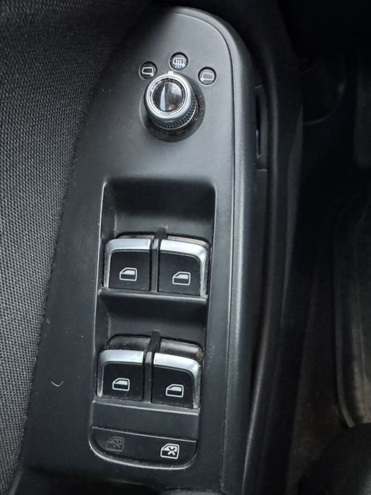 Audia a4  avant b8