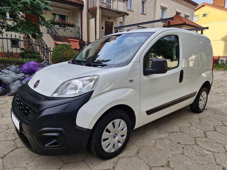 Fiat Fiorino