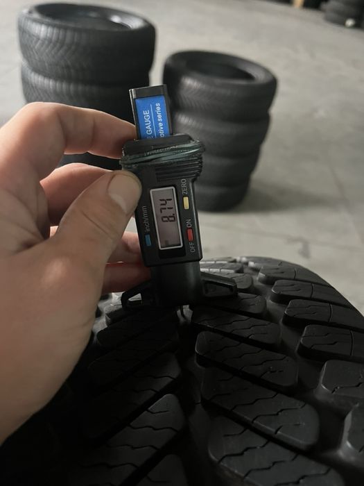 205/55/16 R16 Sava Adapto HP 4шт
