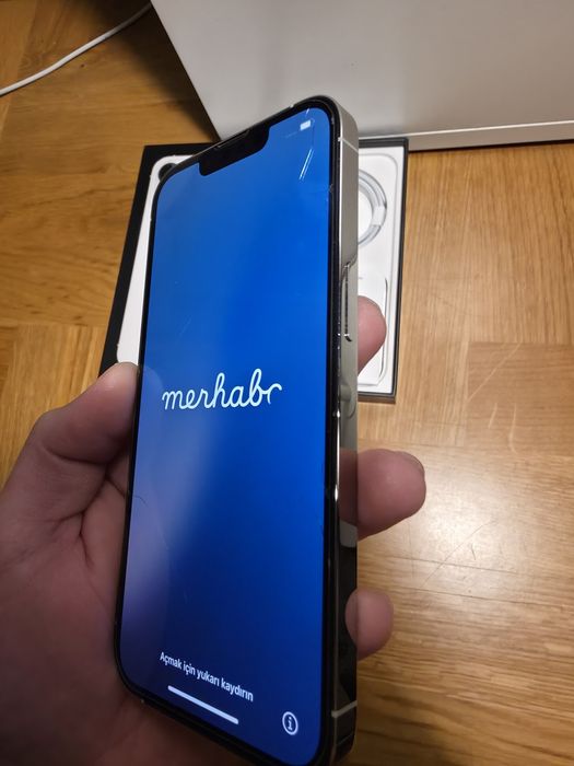 Iphone 13 Pro 256 GB