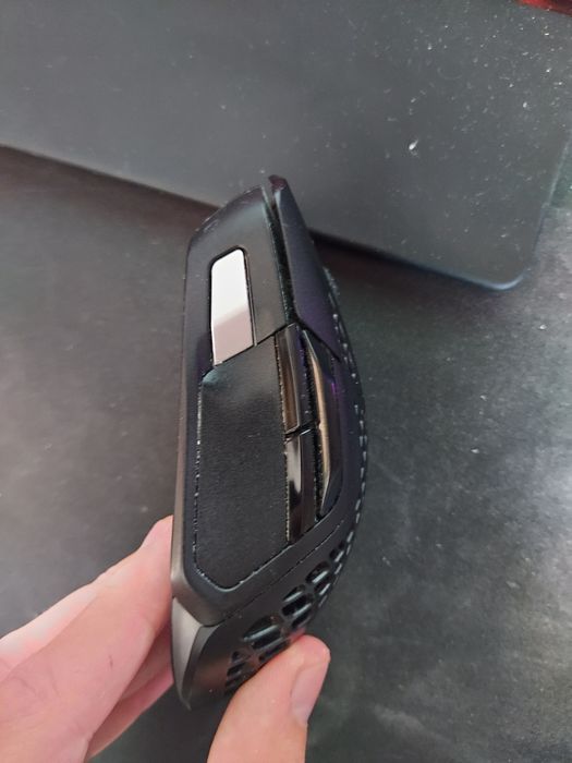 Myszka Areox 5 Wireless Steelseries