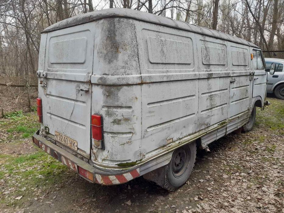 Продам ЄРАЗ 1986р.