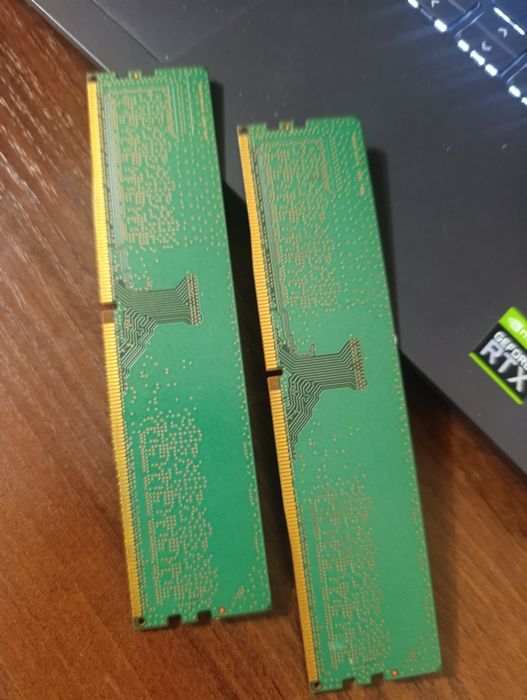 DDR4 16gb samsung