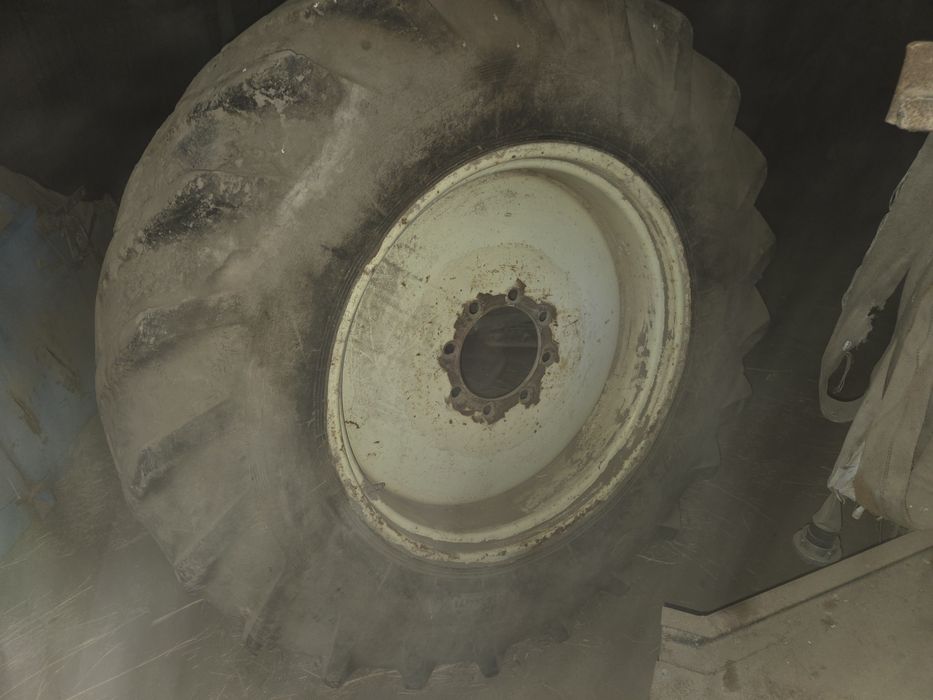 Kołai 18.4 R34  do ursus C385