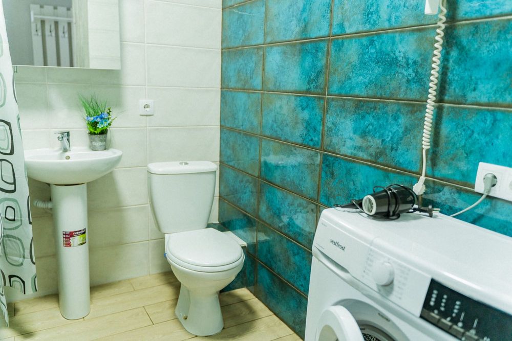 PREMIUM HOME Квартира Посуточно и Почасово. ЖК Европейка. Кондиционер