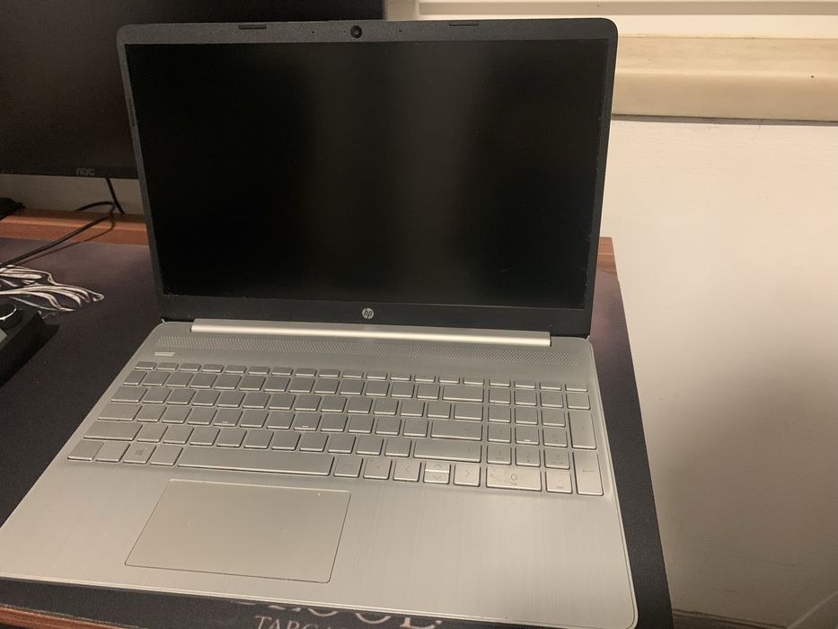 HP Laptop 15s Ryzen 5 5500U | 8GB RAM | 512GB SSD