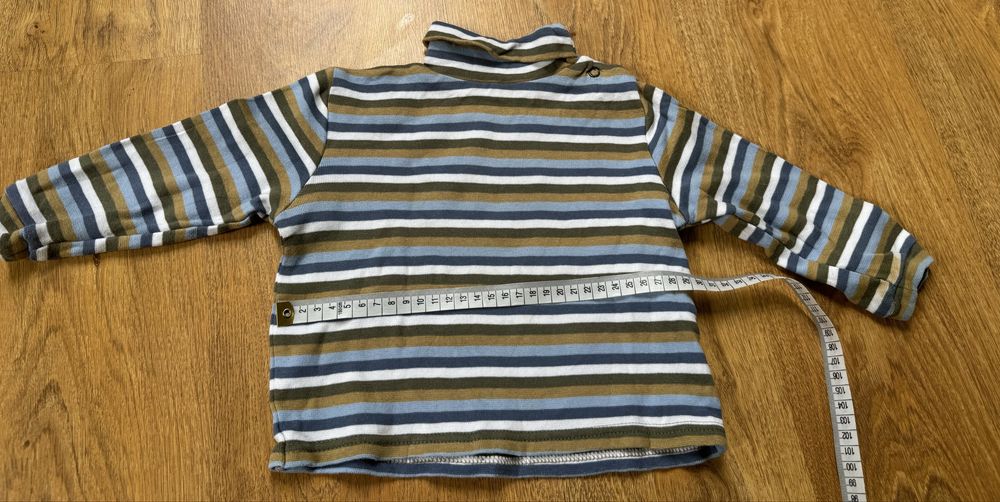 Golf dla dziecka 86 cm