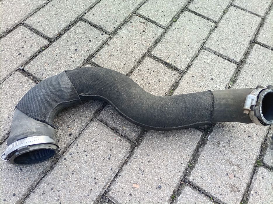 Przewód powietrza Audi a4 B8 1,8 TFSI