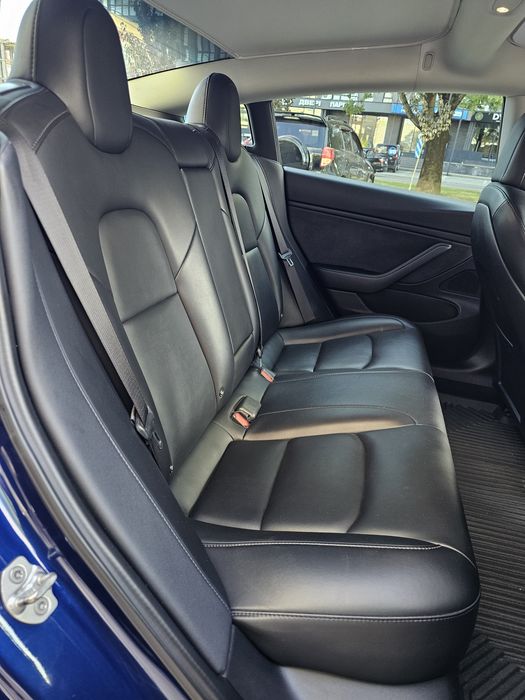 Tesla Model 3 2018