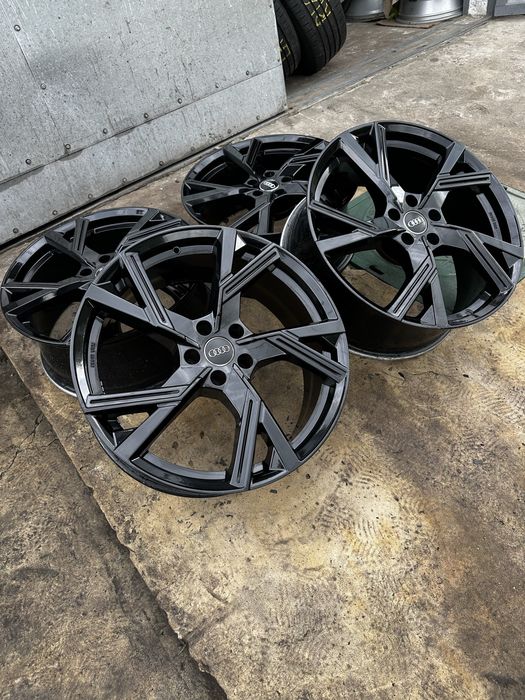 Диски 5/112 R20 Audi RS E-Tron Q2 Q5 SQ5 A8 AllRoad Q3 Q4 Q5 R8