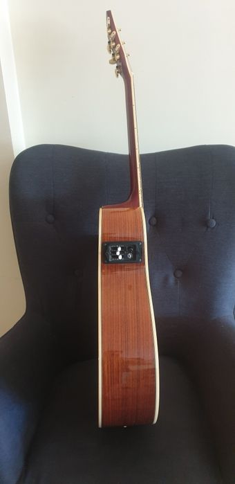 Charvel electroacústica