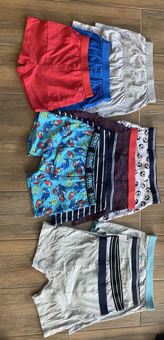 Труси, трусікі, боксерки, сліпи для хлопчика-Primark.Дитяча білизна