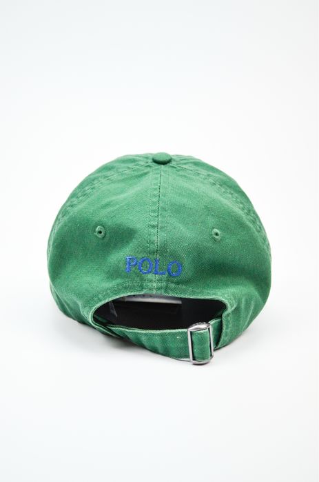 Polo Ralph Lauren czapka z daszkiem