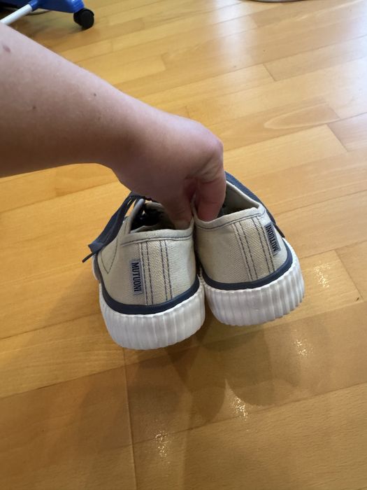 Кеди жіночі нові