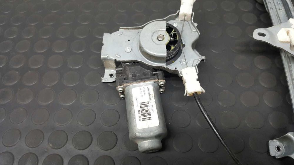 ELEVADOR TRASEIRO DIREITO NISSAN QASHQAI (J10) ACENTA