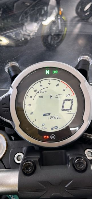 CFMOTO 700CL-X ADVENTURE