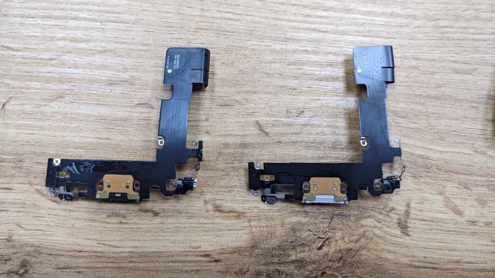 ОРИГІНАЛЬНІ!!! Шлейфи зарядки iPhone 13