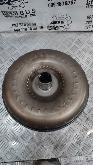 Гідротрансформатор Mercedes 2.2 3.0 A2222500502