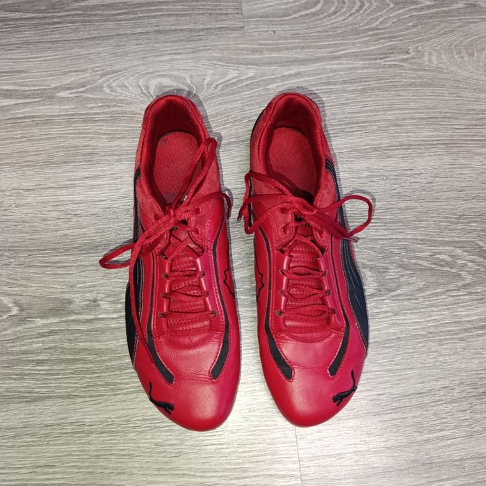 Кросівки Puma Scuderia Ferrari Speedcat Sneakers Unisex
