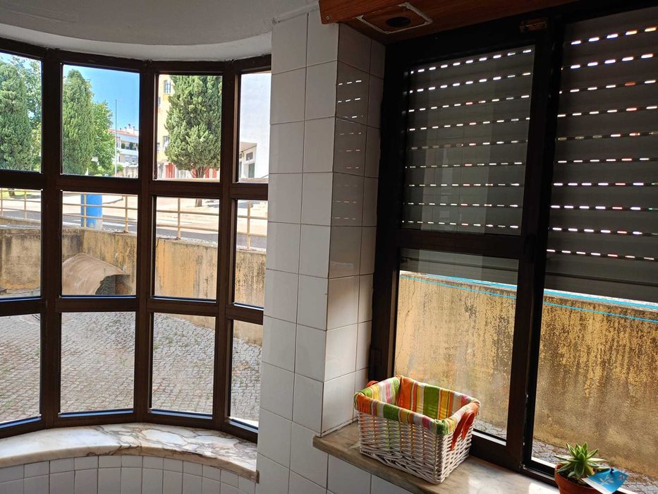 Apartamento T3 mobilado - Agosto - Portalegre - Assentos
