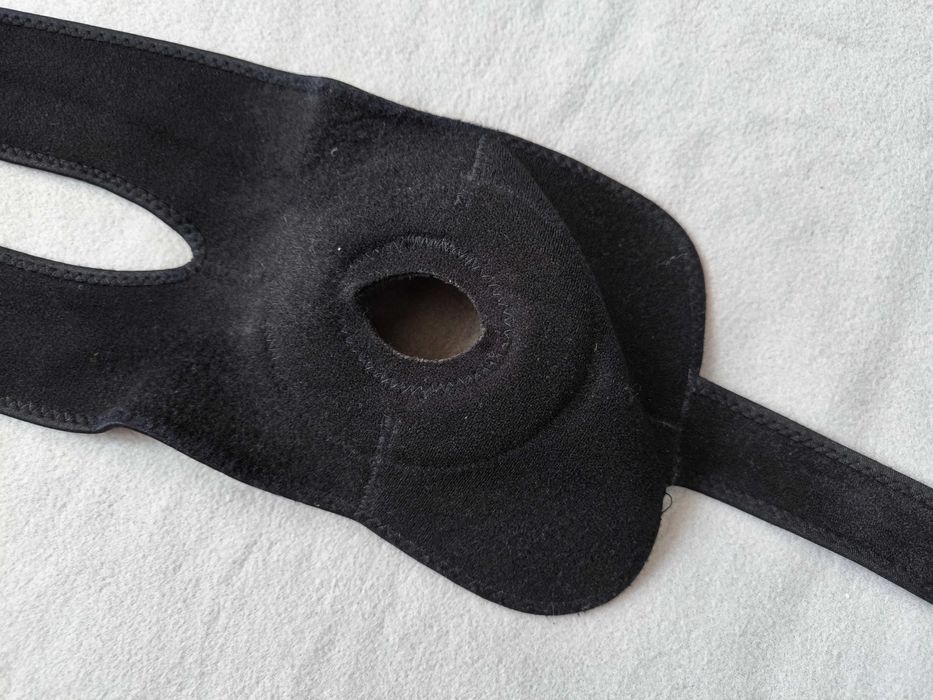 Бандаж для коленного сустава BRACCO, ортопедический фиксатор