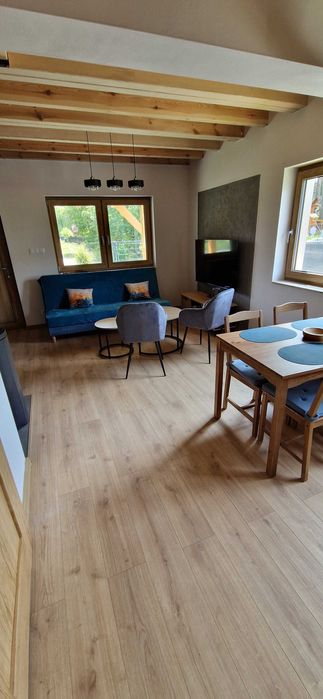 do wynajęcia domek w Turawie - Prosta Turawa - na ul. Prostej