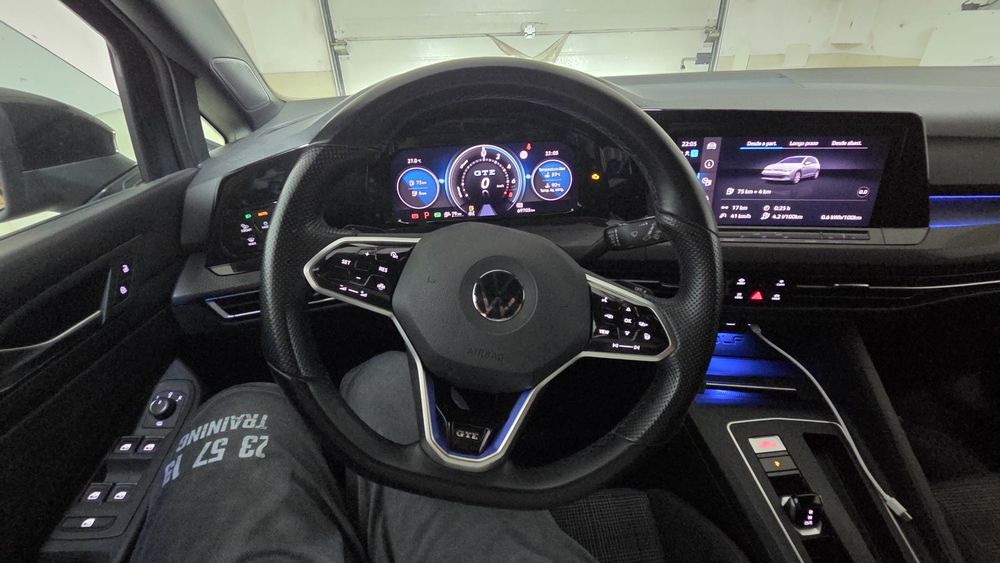 Para venda golf 8 gte